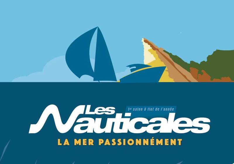 LAGOON AVEC EURO-VOILES AUX NAUTICALES DE LA CIOTAT