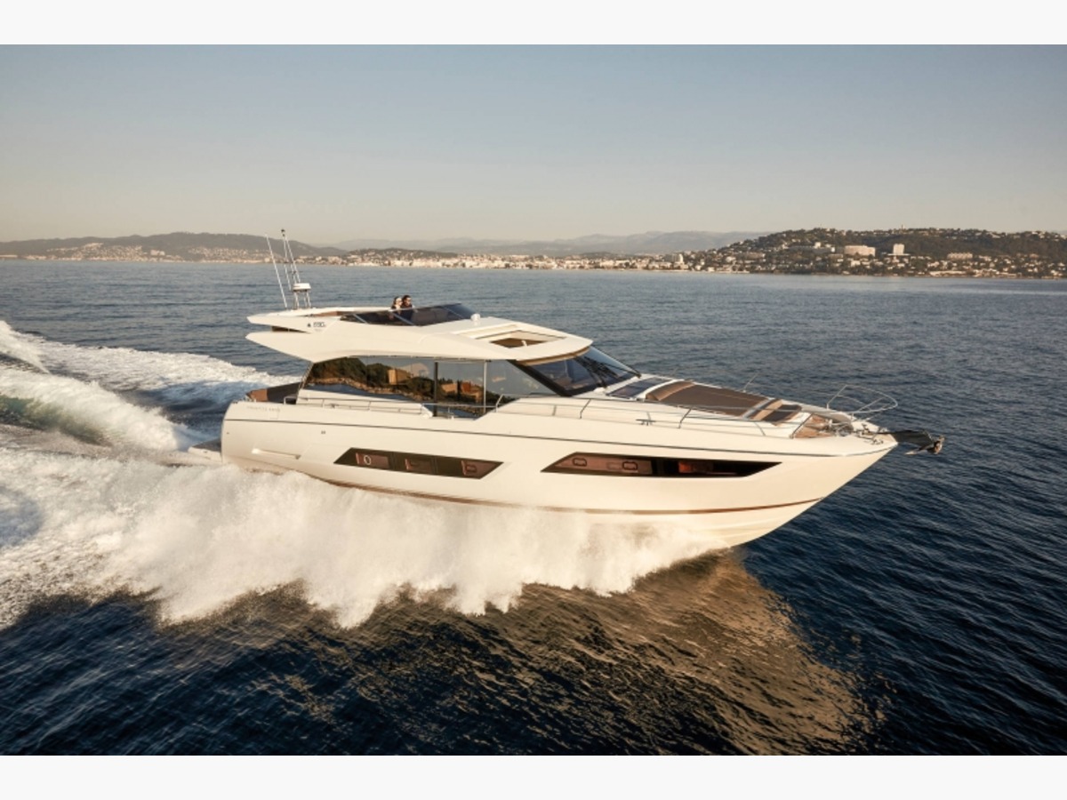 prestige yachts for sale california