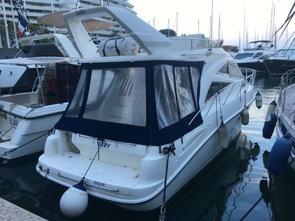 SEALINE F34