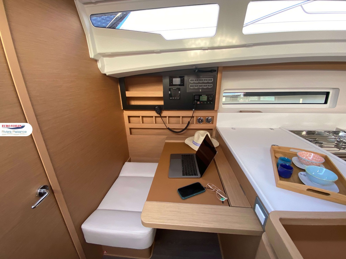 SUN ODYSSEY 440