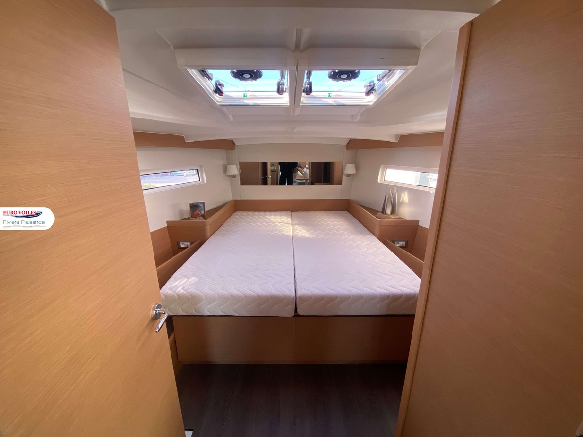 SUN ODYSSEY 440