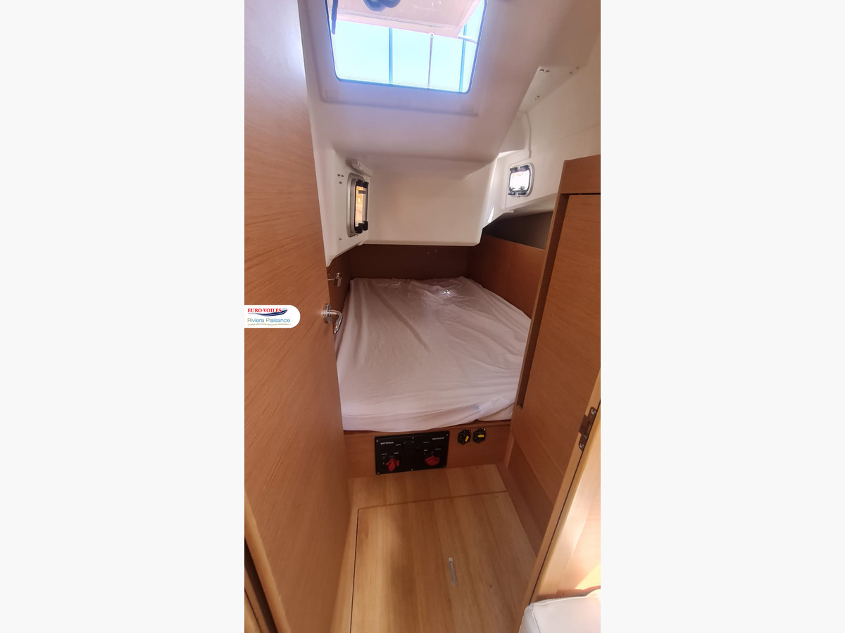 SUN ODYSSEY 410