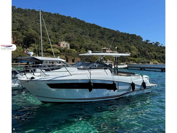 CAP CAMARAT 10.5 WA S2